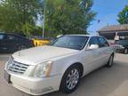 2009 Cadillac DTS