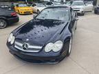 2006 Mercedes-Benz SL-Class SL 500 2dr Convertible