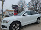 2015 Audi Q5 2.0T quattro Premium AWD 4dr SUV