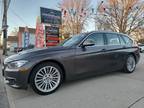 2014 BMW 3 Series 328d xDrive AWD 4dr Wagon