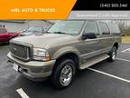 2003 Ford Excursion Limited 4WD 4dr SUV