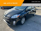 2010 Toyota Prius V 4dr Hatchback