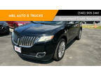 2011 Lincoln MKX Base AWD 4dr SUV