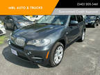 2013 BMW X5 xDrive35i Premium AWD 4dr SUV