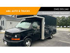 2005 Chevrolet Express 3500 2dr Commercial/Cutaway/Chassis 139 177 in. WB