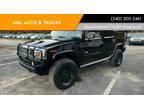 2003 HUMMER H2 Base 4dr 4WD SUV