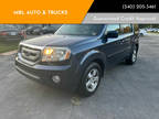 2010 Honda Pilot EX L 4x4 4dr SUV