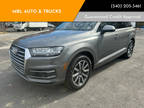 2017 Audi Q7 3.0T quattro Premium Plus AWD 4dr SUV