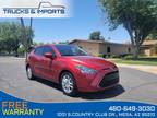 2018 Toyota Yaris iA Bluetooth Backup Camera Only 43K miles!