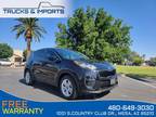 2018 Kia Sportage LX Clean Carfax Bluetooth Backup Camera!