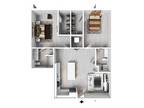 Parkview Lofts Apartments - 2D