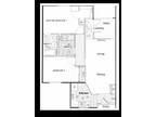 Willcox Townhomes - C - Two Bedroom