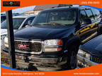 2006 GMC Yukon XL 1500 SL Sport Utility 4D