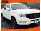 2012 Honda Ridgeline Sport Pickup 4D 5 ft