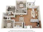 Sylvan Uptown - 2 Bedroom - 1.5 Bathroom