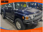 2007 HUMMER H3 Sport Utility 4D