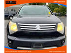 2008 Suzuki XL7 Luxury Sport Utility 4D