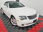 2005 Chrysler Crossfire Limited