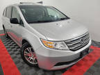 2011 Honda Odyssey Exl