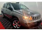 2012 Jeep Compass Sport