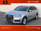 2018 Audi Q7 2.0T Premium Plus Sport Utility 4D