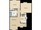 Roosevelt Commons - Two Bedroom One Bath B2