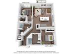 The Margo - Two Bedroom - G