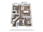 The Margo - Two Bedroom - G