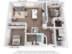 The Margo - Two Bedroom - J