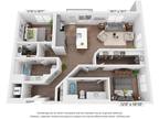 The Margo - Two Bedroom - L