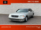 1999 Lexus LS LS 400 Sedan 4D