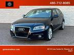 2011 Audi A3 2.0 TDI Wagon 4D