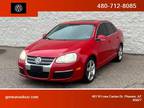 2010 Volkswagen Jetta TDI Sedan 4D