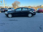 2014 Ford Fusion SE 4dr Sedan