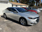 2020 Chevrolet Malibu 4dr Sdn LS w/1LS