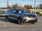 2019 Land Rover Range Rover Vel R-Dynamic Hse