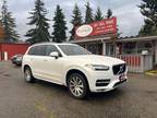 2018 Volvo Xc90 T6