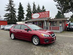 2013 Subaru Impreza Premium