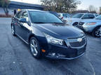 2014 Chevrolet Cruze 2LT Auto 4dr Sedan w/1SH