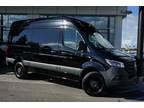 2024 Mercedes-Benz Sprinter 2500 Cargo 144 WB