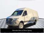 2024 Mercedes-Benz Sprinter 2500 Cargo 170 WB Extended