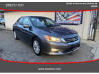 2014 Honda Accord EX Sedan 4D