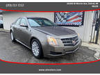 2012 Cadillac CTS Sedan 4D