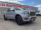 2021 Ram 1500 Crew Cab Laramie Pickup 4D 5 1/2 ft