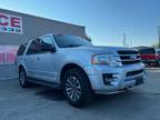 2017 Ford Expedition XLT Sport Utility 4D