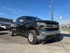 2019 Chevrolet Silverado 1500 Crew Cab LT Pickup 4D 6 1/2 ft