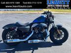 2018 Harley-Davidson XL1200X 700 MILES 1 OWNER NICE BIKE!!