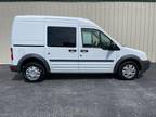 2013 Ford Transit Connect XL 4dr Cargo Mini Van w/o Side and Rear Glass