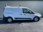 2019 Ford Transit Connect XL 4dr LWB Cargo Mini Van w/Rear Doors