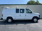 2011 Ford E-Series E 250 3dr Cargo Van